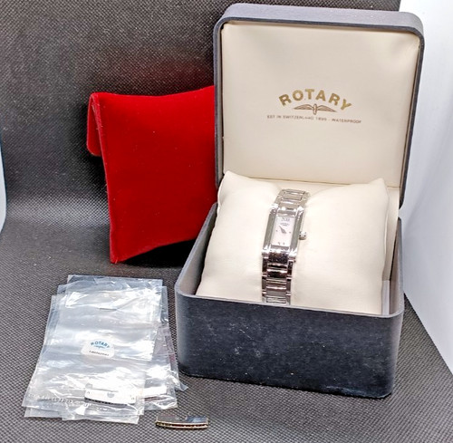 Rotary dolphin standard - rotary,