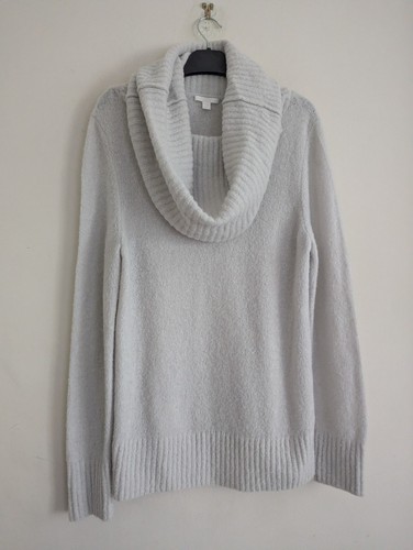 Cos rrp wool rich grey - wool,