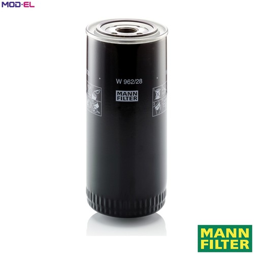 Oil filter 962 for aston - filter,