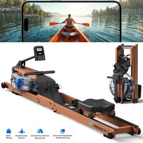 Merach r28 foldable - merach,