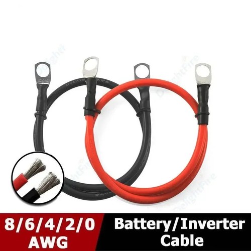 M10 battery switch - m8,