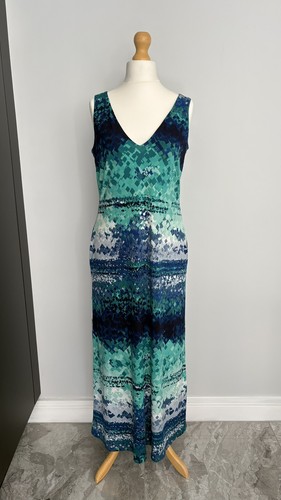 Kaleidoscope maxi summer - summer, dress