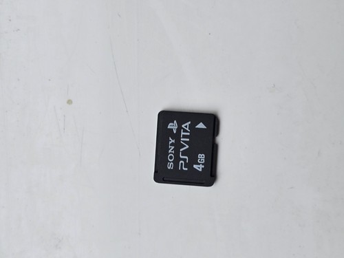 Sony playstation vita 4gb - vita,
