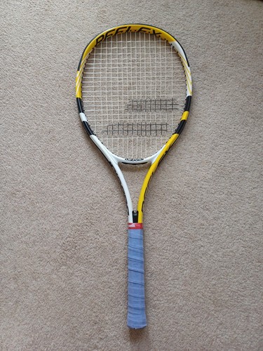 Babolat reflex tennis racket - babolat,