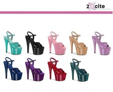 Pleaser High Heel Dancer Shoes