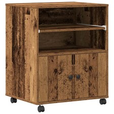 Printer Stand with Storage