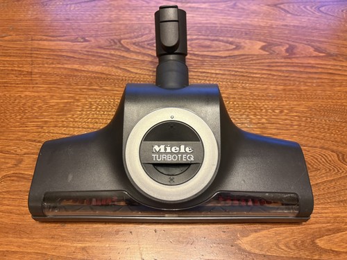 Miele turboteq vacuum head - miele,