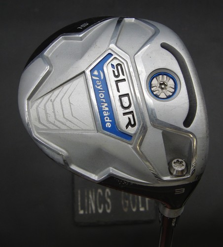 Taylormade sldr 3 wood - sldr,