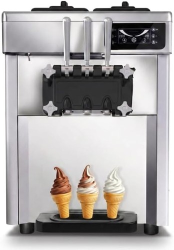 Cvs soft serve ice - cvs,