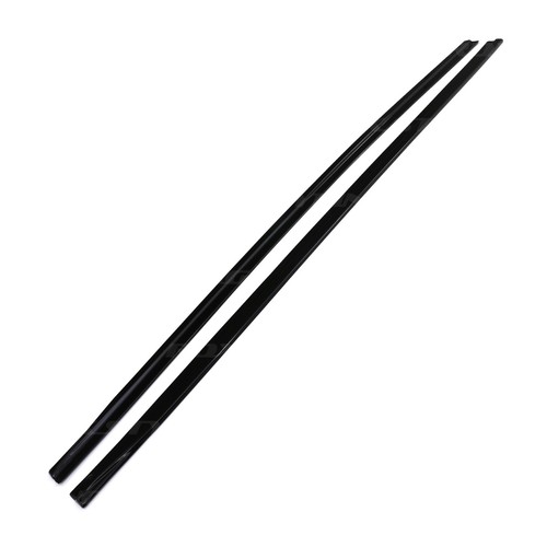 Side skirts valance body trims - side,