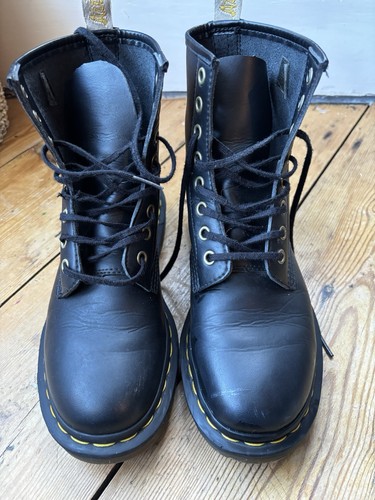 Martens doc size 5 - martens,