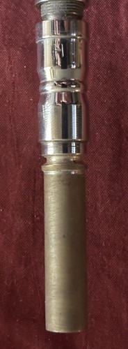 Warburton shank - warburton,