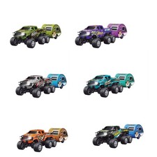 1:64 Scale Rechargeable RC