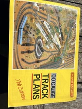 Hornby Railways’00’ Gauge