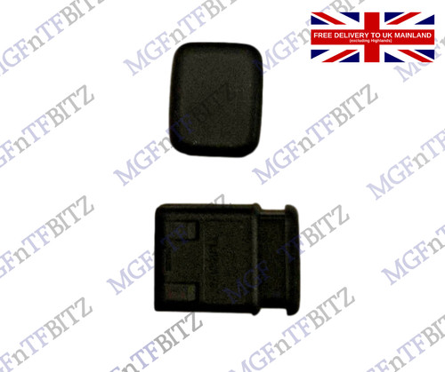 Mgf mk1 centre console - console, blank