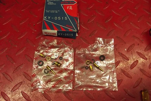 Yamaha rd350lc carburettor - rd350lc,