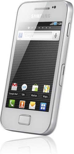 Brand new samsung galaxy - samsung, ace