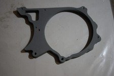 YAMAHA  DT400 DT250 MX ALTERNATOR GENERATOR COVER GASKET 1M1-15451-01 nos