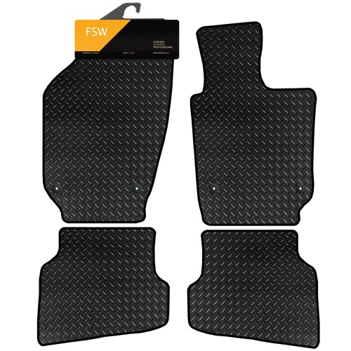 Fits polo 2009 2018 - fits, vw