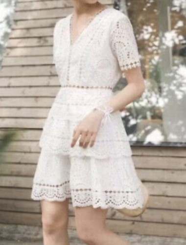Anthropologie sunday amor - anthropologie,