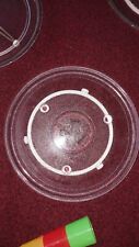 microwave glass plate