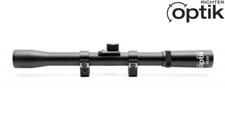 Richter optik 4x20 crystal - richter,