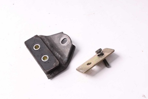 Tank holder mount - holder, yamaha