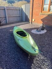 CANOE- kayak - Robson