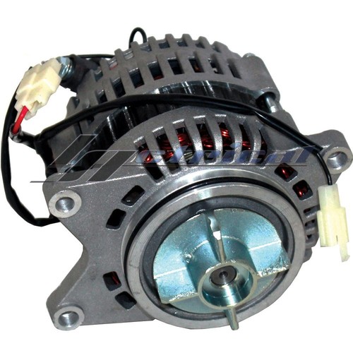 High output alternator for - high,