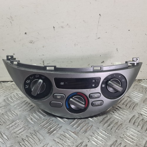 Toyota estima previa heater - toyota, ac