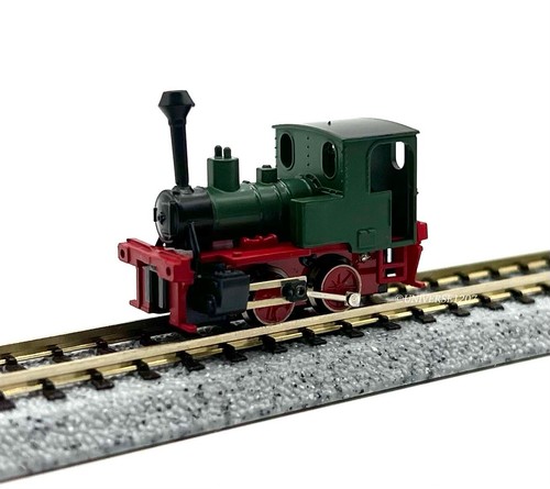 Scale tsugawa 4 - tsugawa, 0-4-0