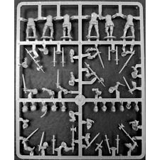 28mm Foot Knights 1450-1500