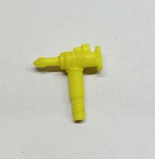 Mighty Max Doom Zones Jaws of