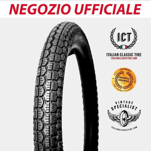 Parilla sprint special - 2.75-18,