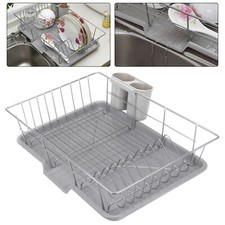 Large Dish Drainer Kitchen