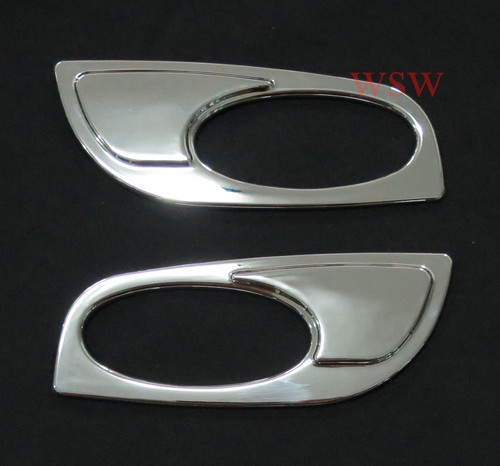 Chrome side indicator turn - chrome,