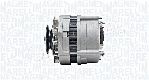 Generator for iveco - generator,