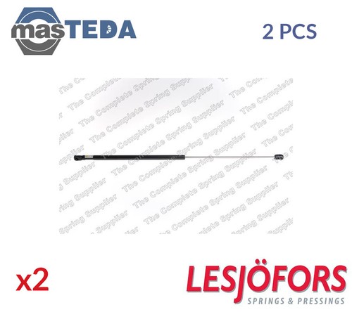 8004223 gas spring bonnet set - 8004223,