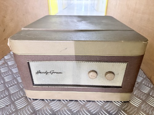 Regentone handy gram portable - regentone,