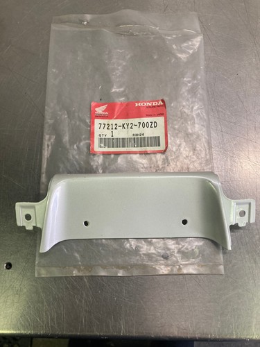 Honda cbr400rr tri arm nc23 - honda,