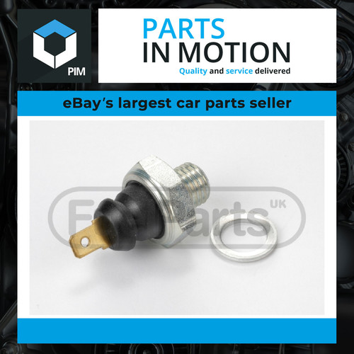 Oil pressure switch fits - pressure,