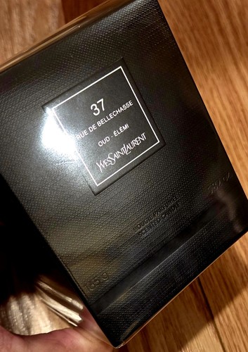 Yves saint laurent black - yves,