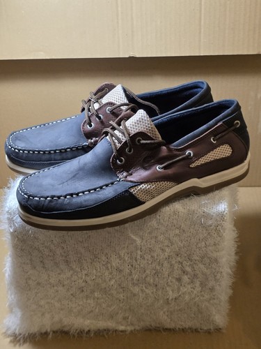 Quayside mens shoes - quayside,