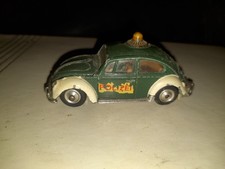 Corgi Toys Volkswagen 1200
