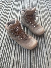 BRASHER BRS COUNTRY WALK BROWN