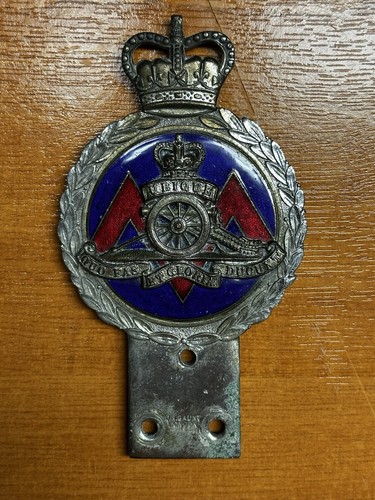 Royal artillery classic - artillery,