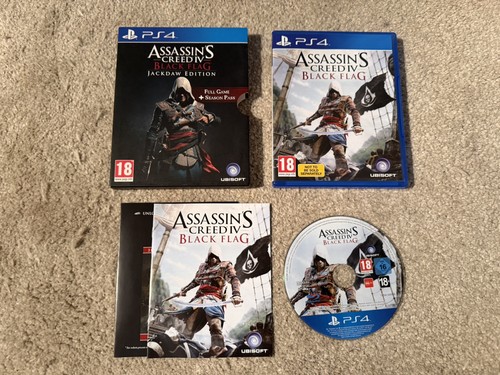 Assassin creed black - assassin's,