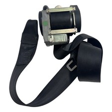 VOLKSWAGEN GOLF MK5 1K1 (2007) GTI 3 DOOR PASSENGER SIDE FRONT SEAT BELT