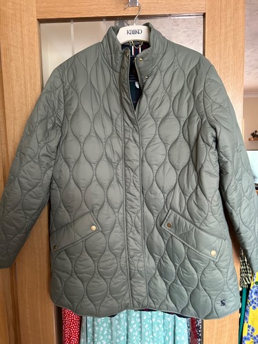 Joules rosedale ladies long - ladies,