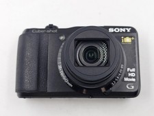 Sony Cyber-shot DSC-HX20V 18.2